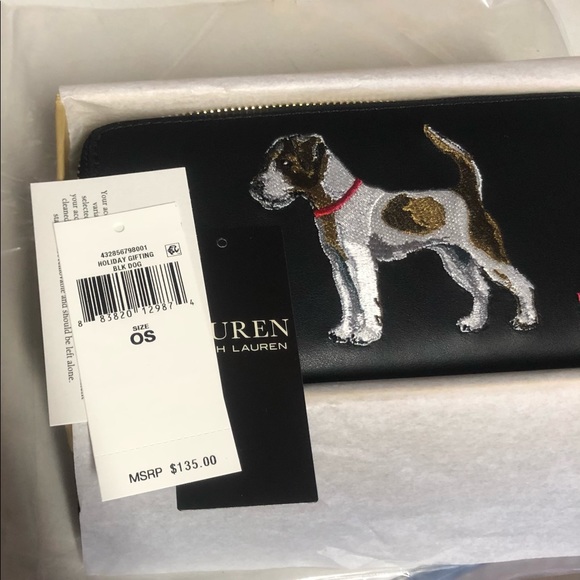 Continental Wallet - Picture 2 of 8